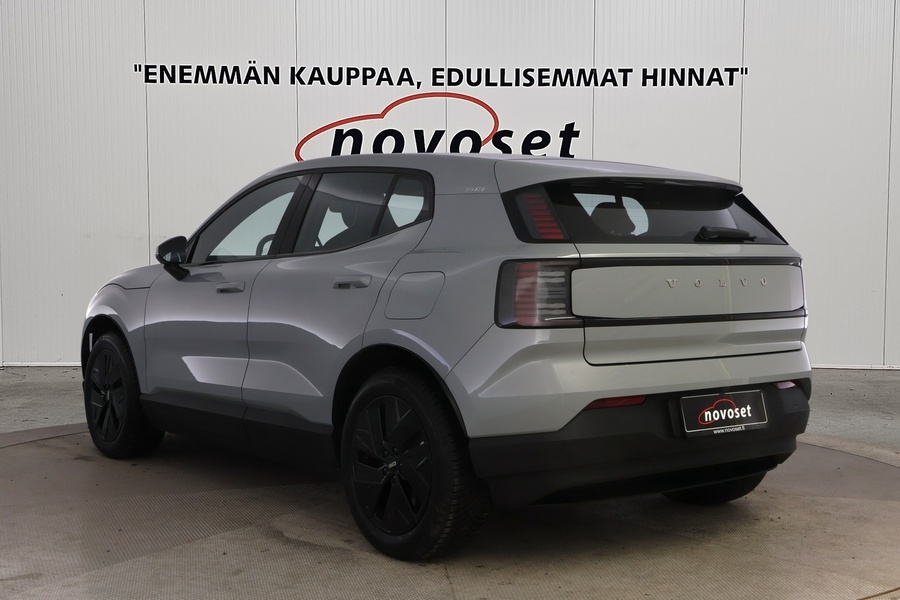 Volvo EX30 vaihtoauto