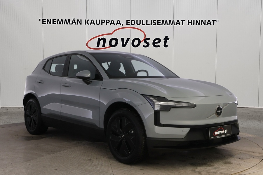 Volvo EX30 vaihtoauto