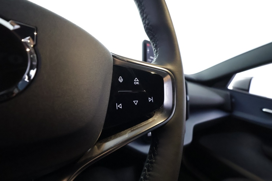 Volvo EX30 vaihtoauto