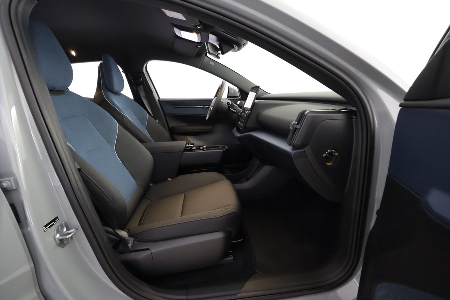 Volvo EX30 vaihtoauto