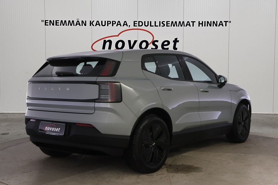 Volvo EX30 vaihtoauto