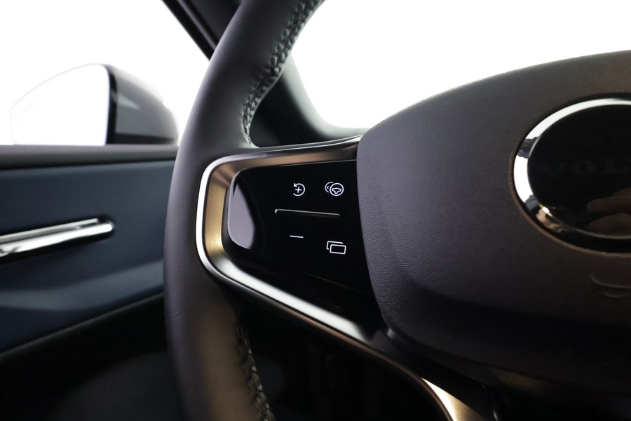 Volvo EX30 vaihtoauto