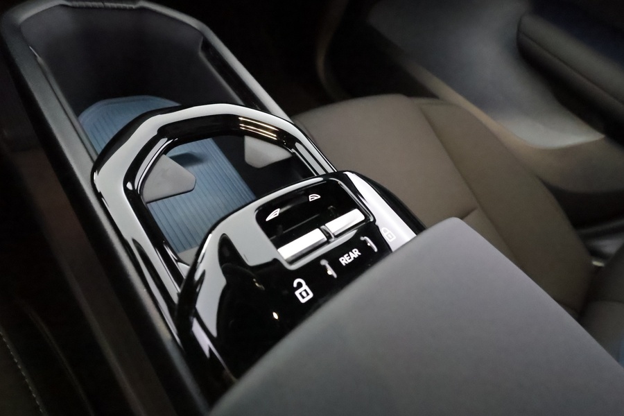 Volvo EX30 vaihtoauto