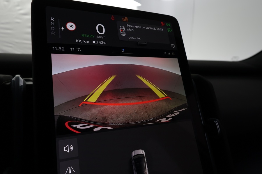 Volvo EX30 vaihtoauto