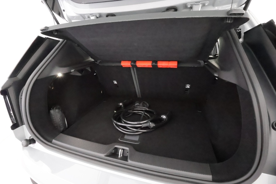 Volvo EX30 vaihtoauto