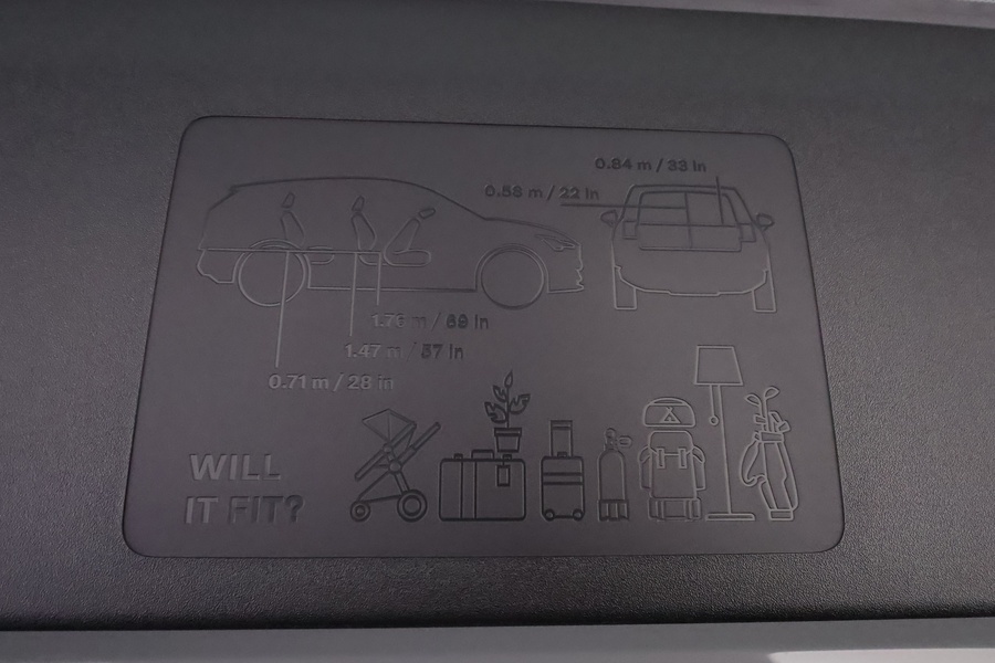 Volvo EX30 vaihtoauto