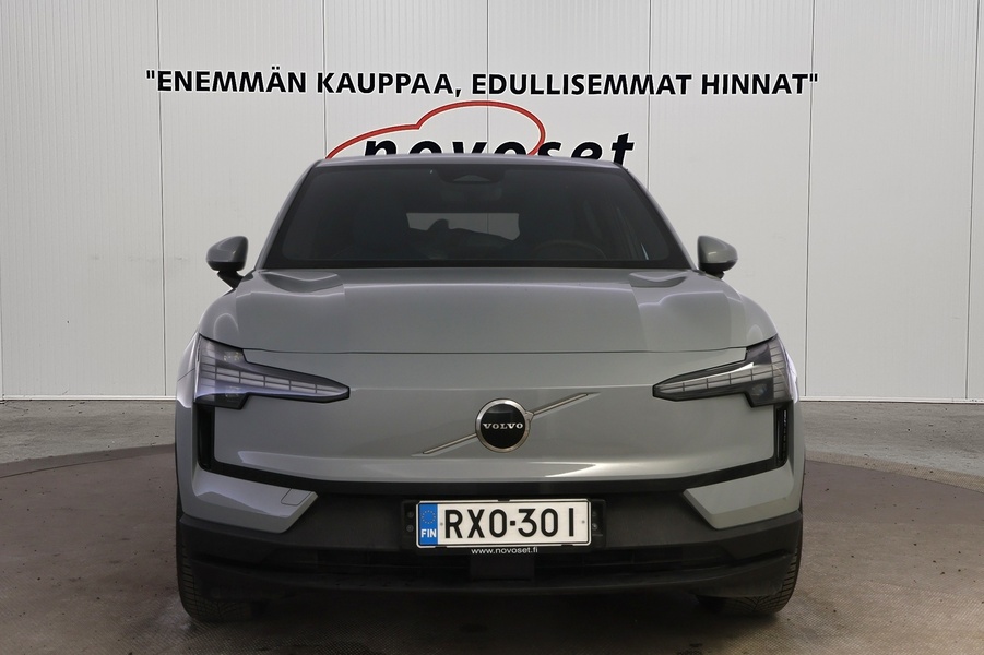 Volvo EX30 vaihtoauto