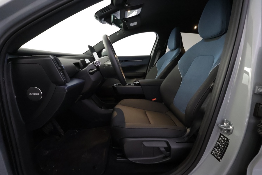 Volvo EX30 vaihtoauto