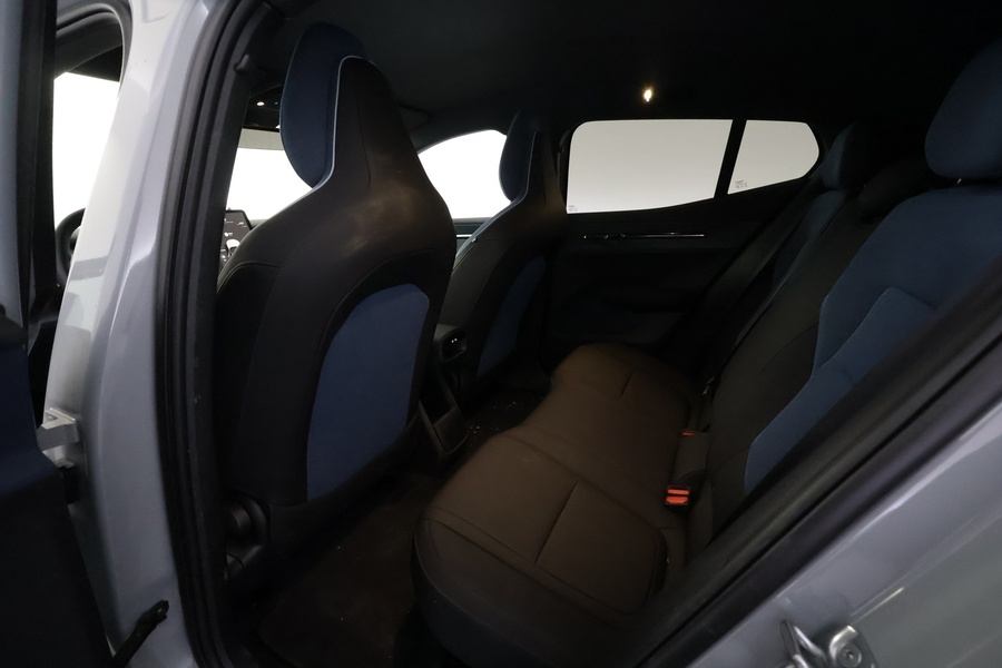 Volvo EX30 vaihtoauto