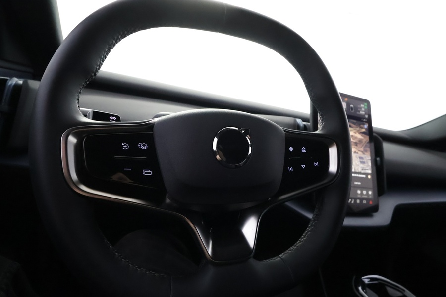 Volvo EX30 vaihtoauto