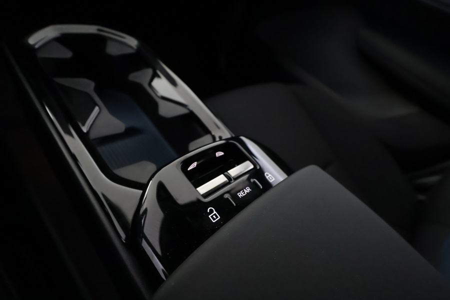 Volvo EX30 vaihtoauto