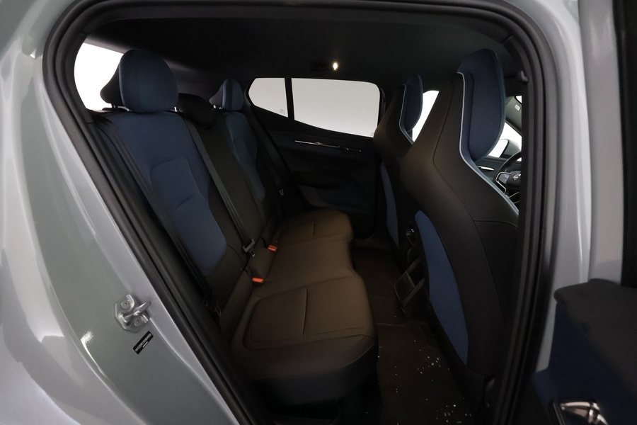 Volvo EX30 vaihtoauto