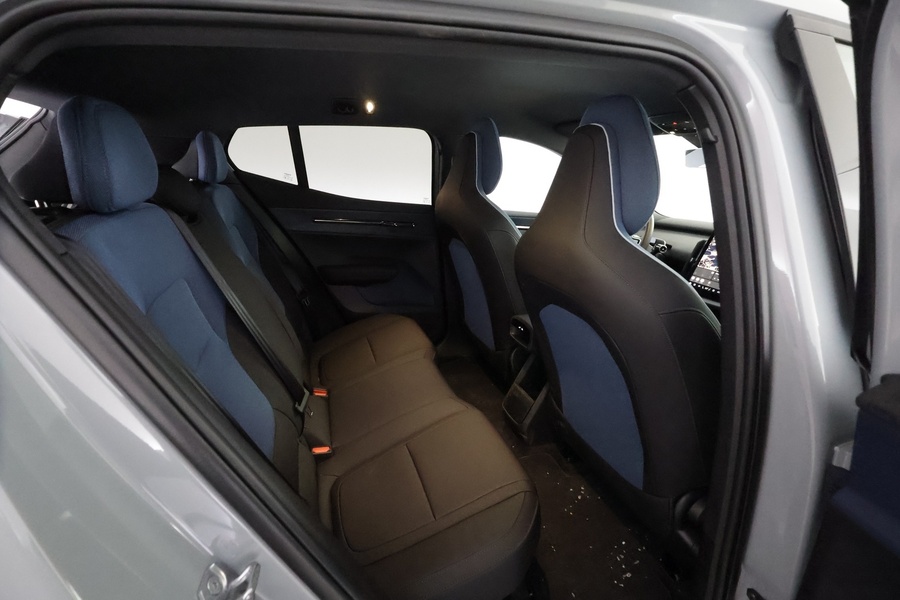Volvo EX30 vaihtoauto