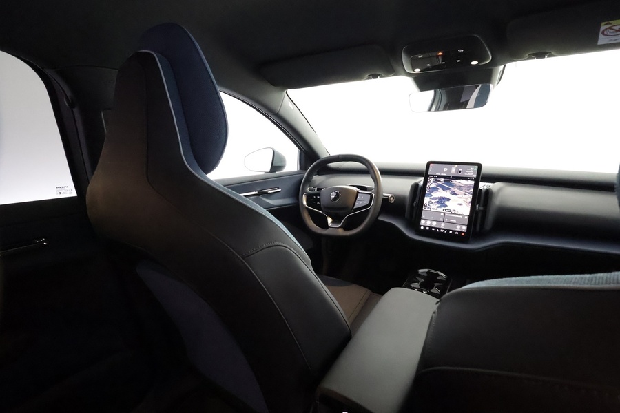 Volvo EX30 vaihtoauto