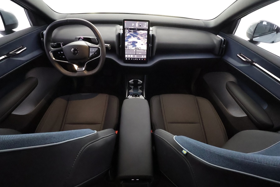 Volvo EX30 vaihtoauto