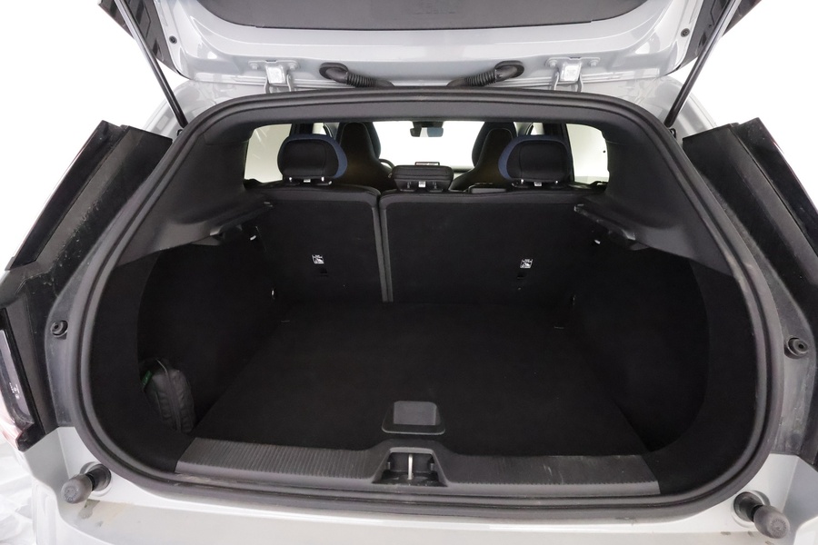 Volvo EX30 vaihtoauto