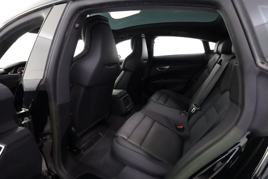 Audi e-tron GT vaihtoauto