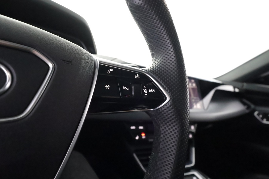 Audi e-tron GT vaihtoauto