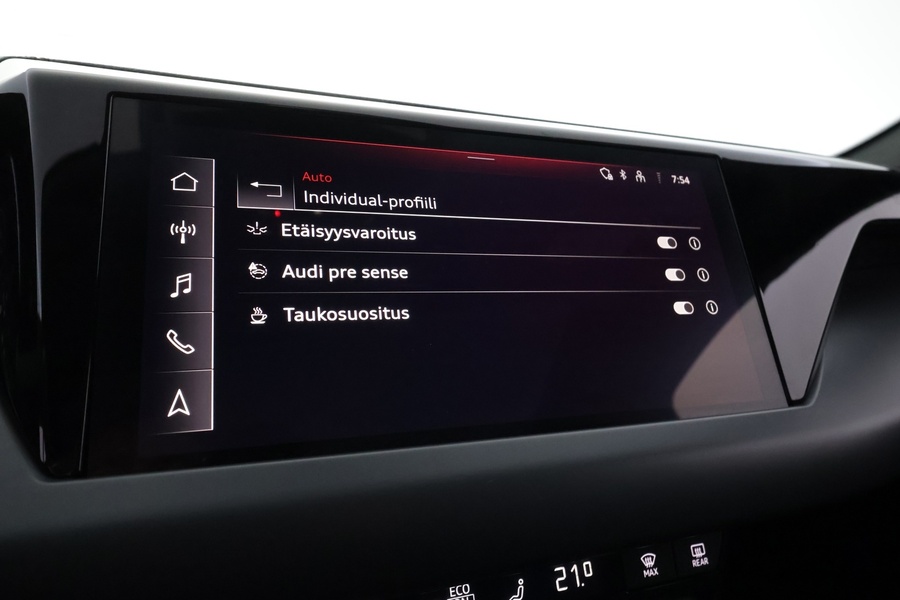 Audi e-tron GT vaihtoauto