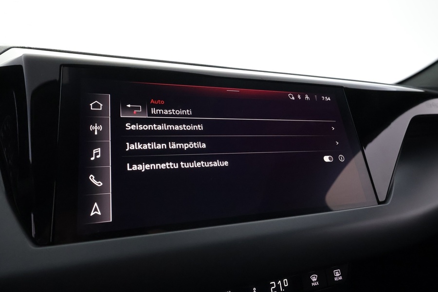 Audi e-tron GT vaihtoauto