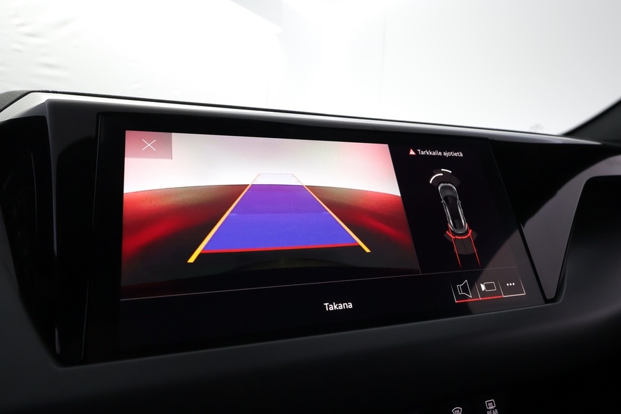 Audi e-tron GT vaihtoauto