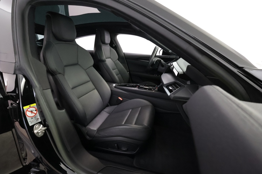 Audi e-tron GT vaihtoauto