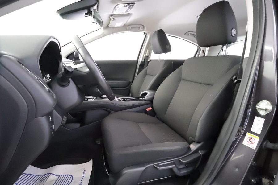 Honda HR-V vaihtoauto