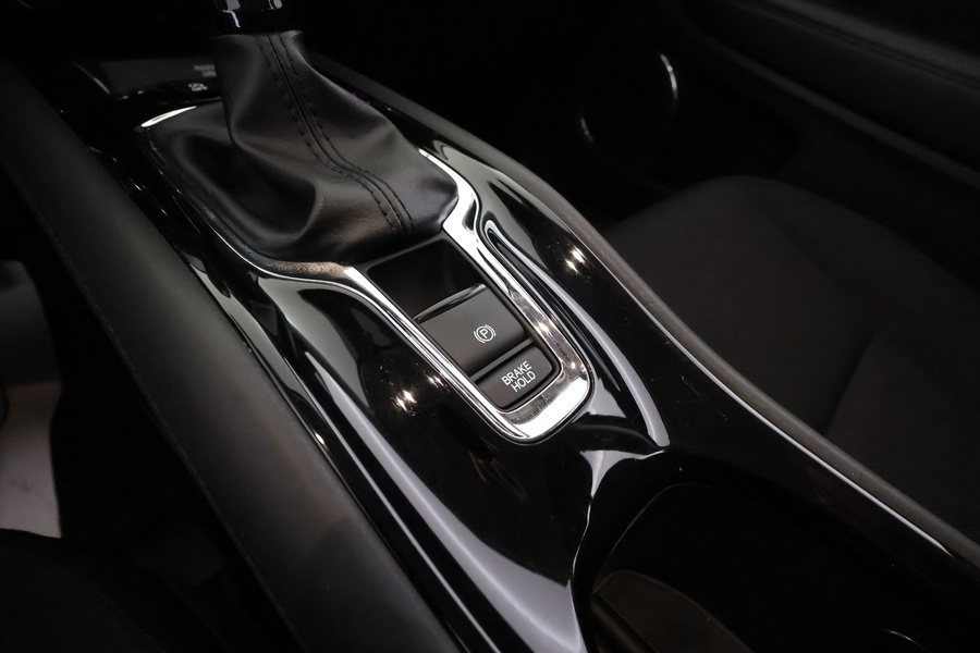 Honda HR-V vaihtoauto