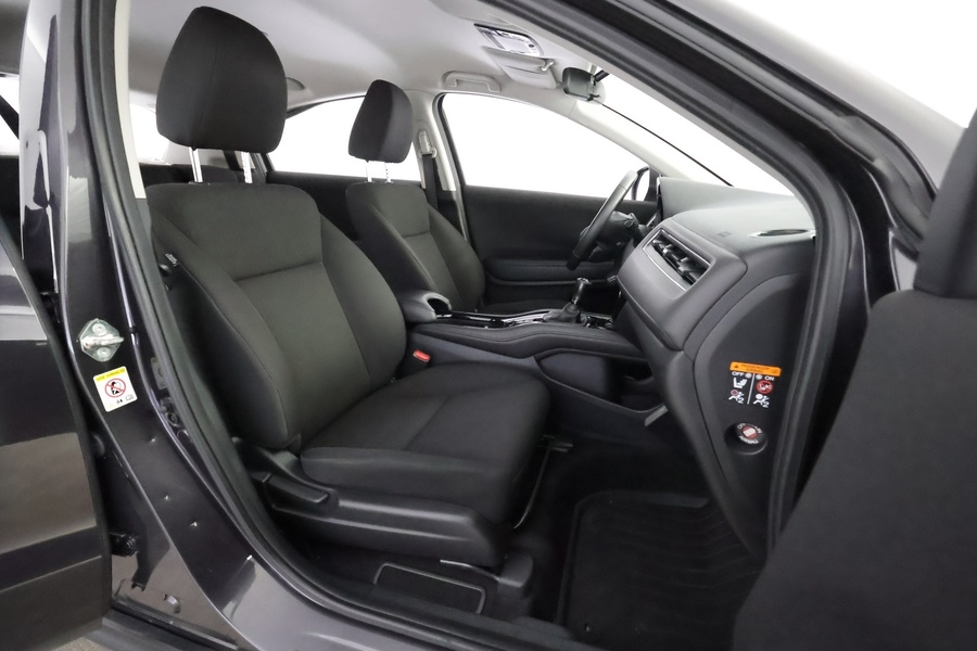 Honda HR-V vaihtoauto