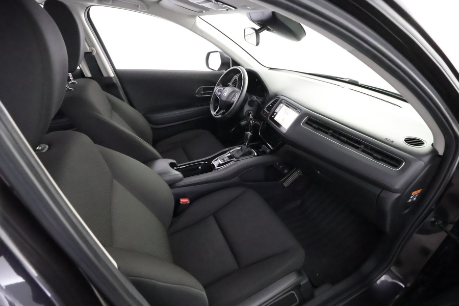 Honda HR-V vaihtoauto