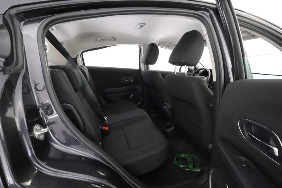 Honda HR-V vaihtoauto