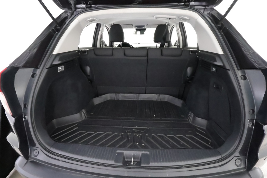 Honda HR-V vaihtoauto