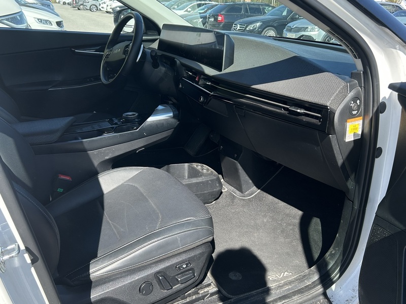 Kia EV6 vaihtoauto