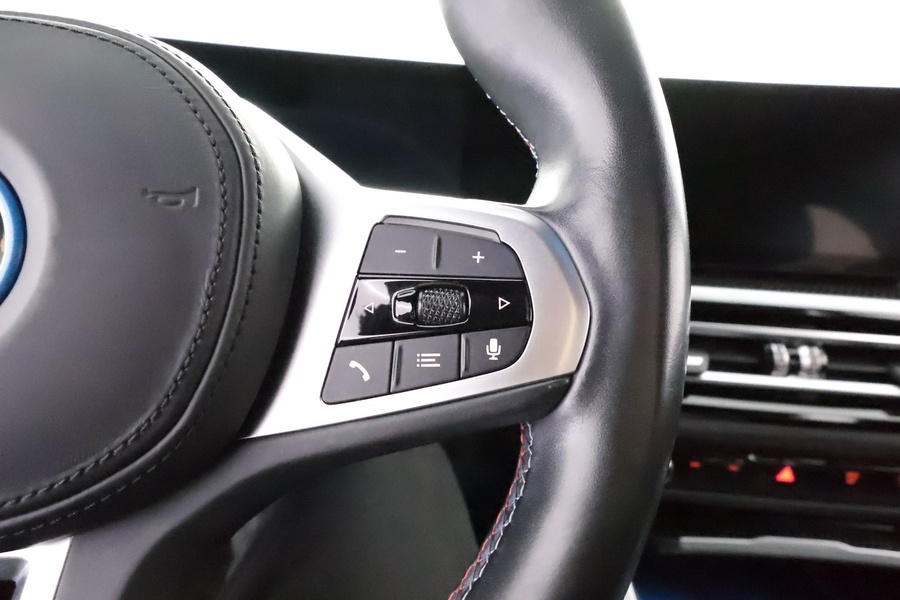 BMW i4 M50 vaihtoauto