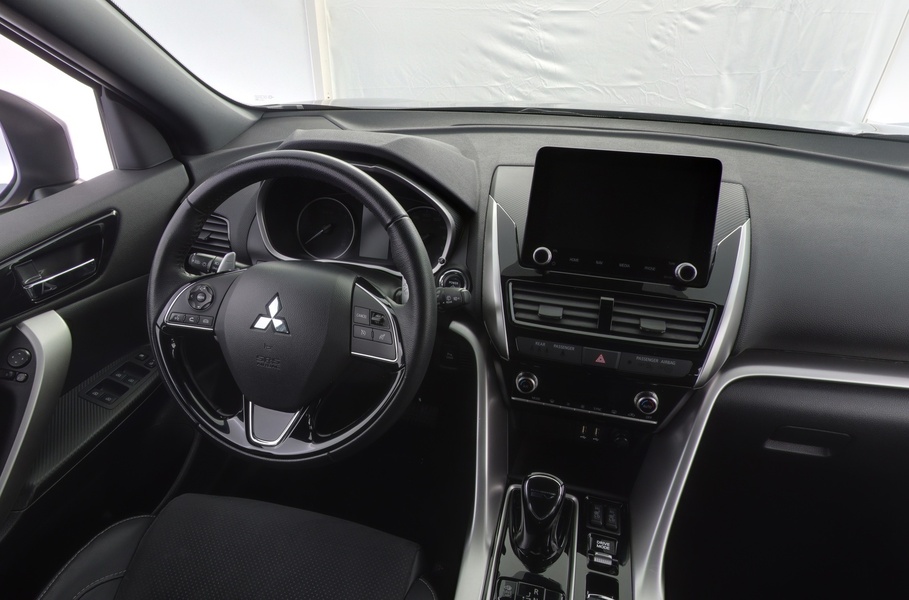 Mitsubishi Eclipse Cross vaihtoauto