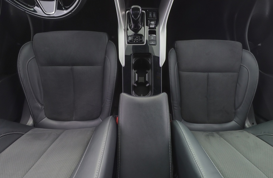 Mitsubishi Eclipse Cross vaihtoauto