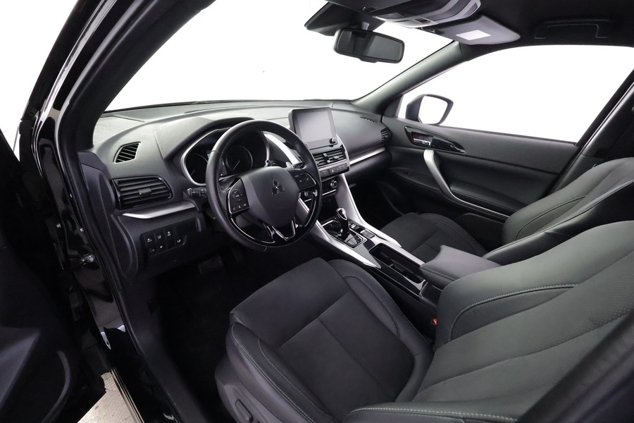 Mitsubishi Eclipse Cross vaihtoauto