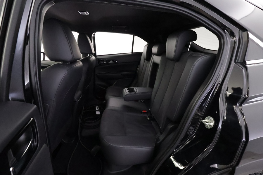 Mitsubishi Eclipse Cross vaihtoauto