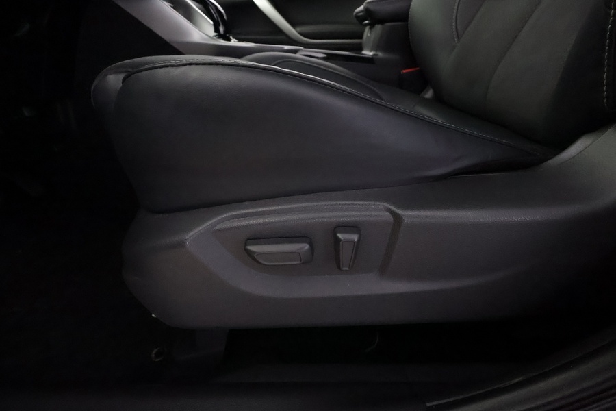 Mitsubishi Eclipse Cross vaihtoauto