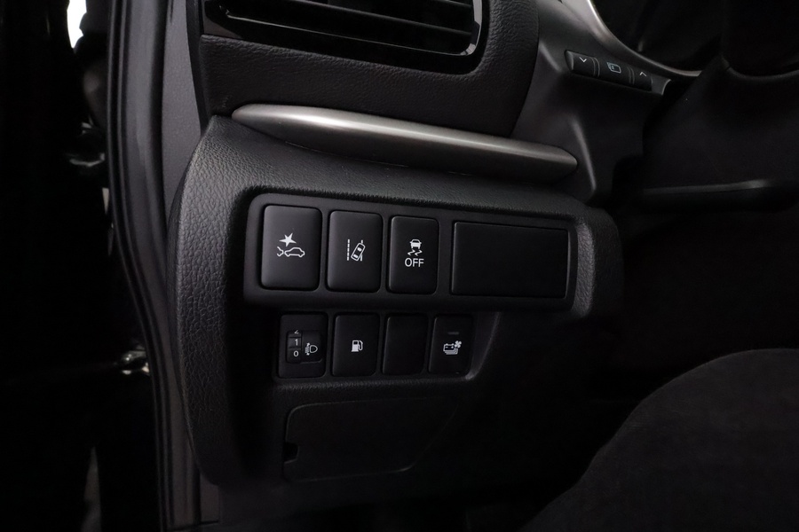 Mitsubishi Eclipse Cross vaihtoauto