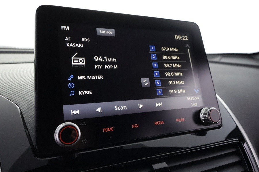 Mitsubishi Eclipse Cross vaihtoauto