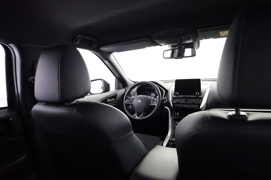 Mitsubishi Eclipse Cross vaihtoauto