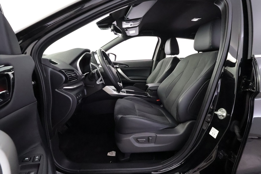 Mitsubishi Eclipse Cross vaihtoauto