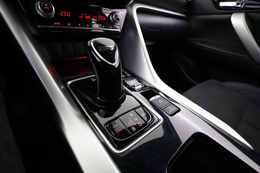 Mitsubishi Eclipse Cross vaihtoauto