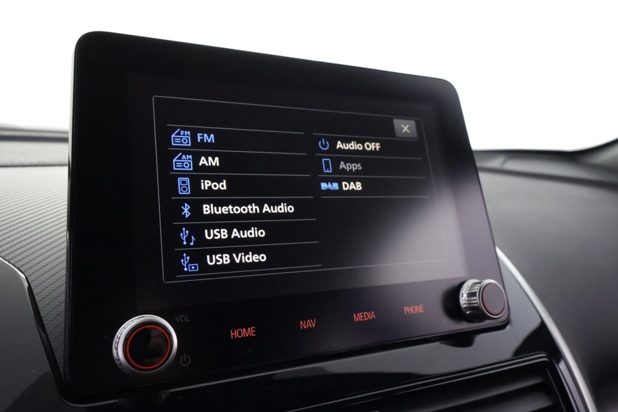 Mitsubishi Eclipse Cross vaihtoauto