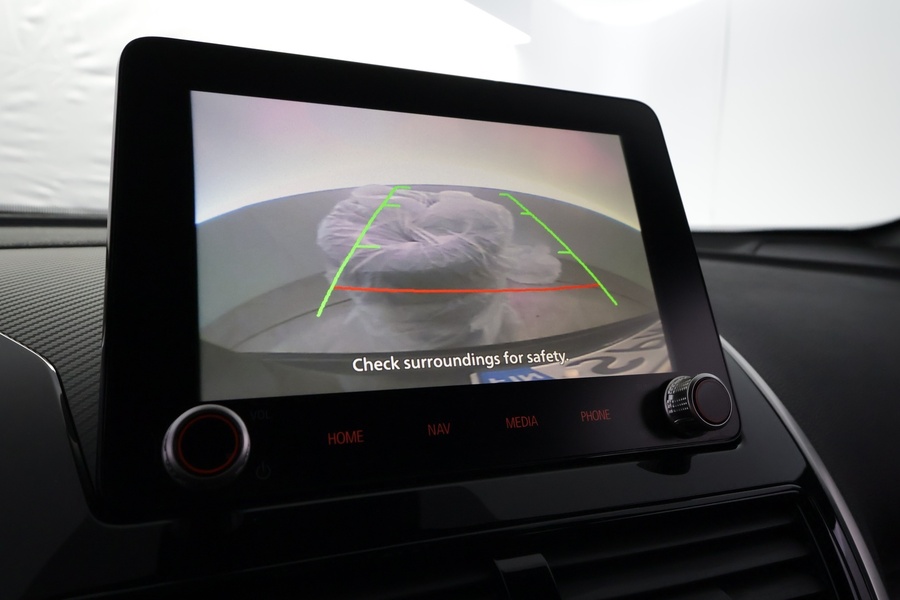 Mitsubishi Eclipse Cross vaihtoauto