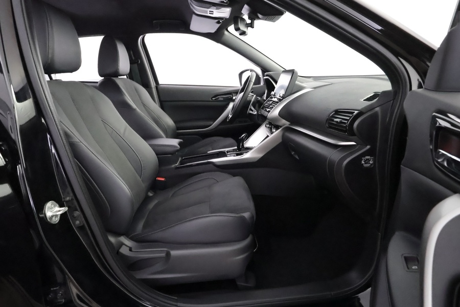 Mitsubishi Eclipse Cross vaihtoauto