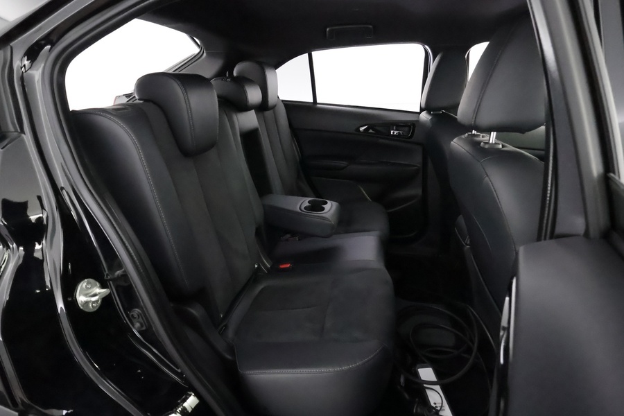 Mitsubishi Eclipse Cross vaihtoauto