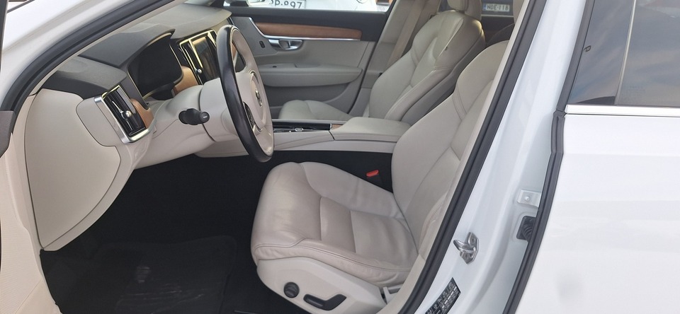 Volvo V90 vaihtoauto