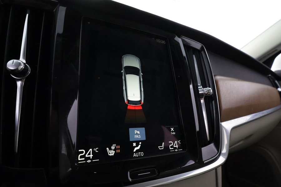 Volvo V90 vaihtoauto